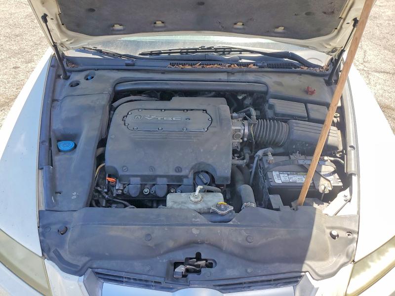 55068926 :رقم المزاد ، 19UUA66214A032919 vin ، 2004 Acura Tl مزاد بيع