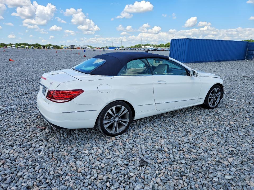 Продаж на аукціоні авто 2016 Mercedes-benz E, vin: WDDKK6FFXGF331988, номер лоту: 53634096