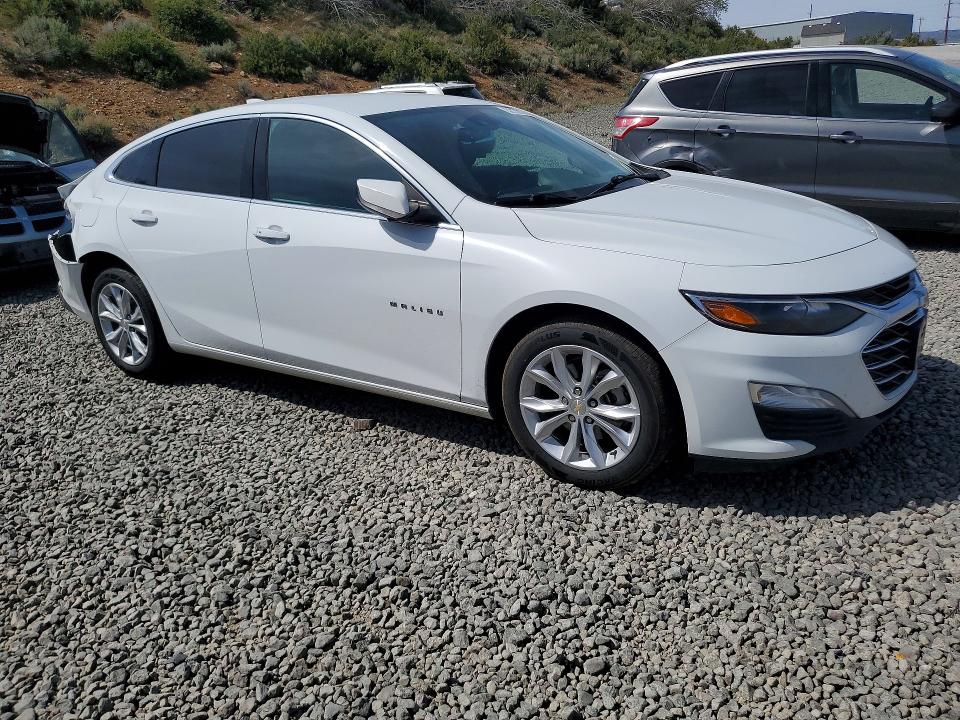 Продажа на аукционе авто 2023 Chevrolet Malibu, vin: 1G1ZD5ST3PF111951, номер лота: 52172196