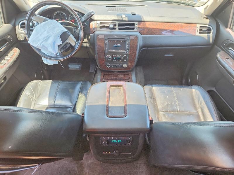 53294566 :رقم المزاد ، 1GKFK63828J131434 vin ، 2008 Gmc Yukon مزاد بيع