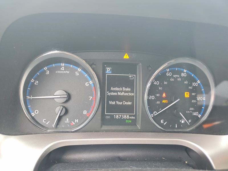 55149036 :رقم المزاد ، JTMYFREV1GJ078298 vin ، 2016 Toyota Rav4 مزاد بيع