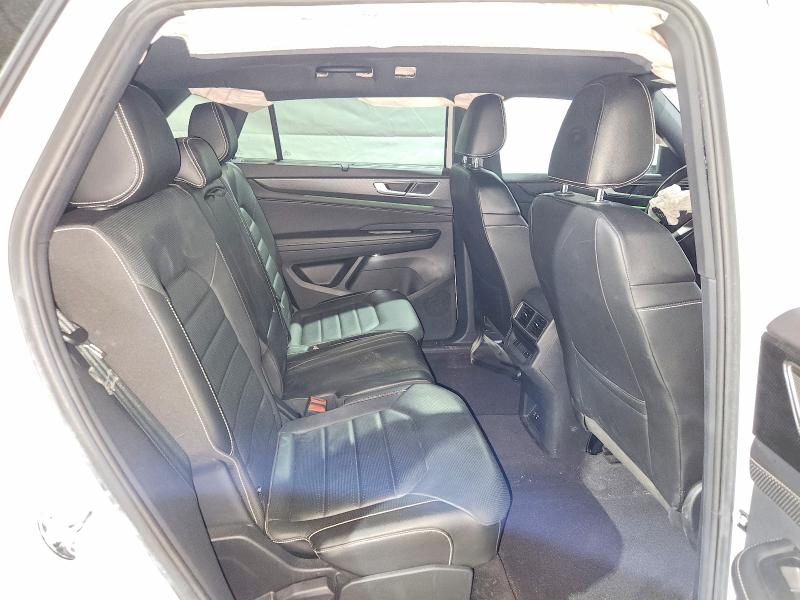 Aukcja sprzedaży 2024 Volkswagen Atlas Cross Sport, vin: 1V2AE2CA5RC204583, numer aukcji: 55207766