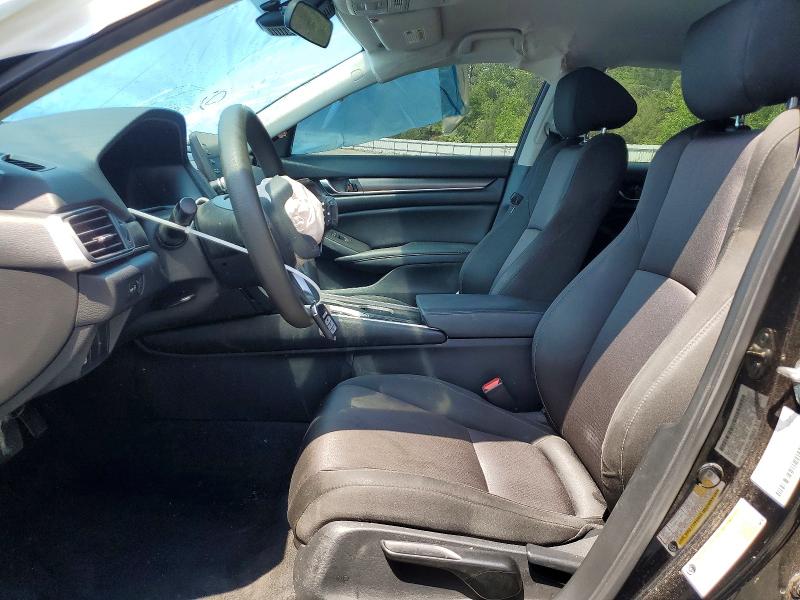 Продаж на аукціоні авто 2020 Honda Accord, vin: 1HGCV1F14LA002015, номер лоту: 46430136