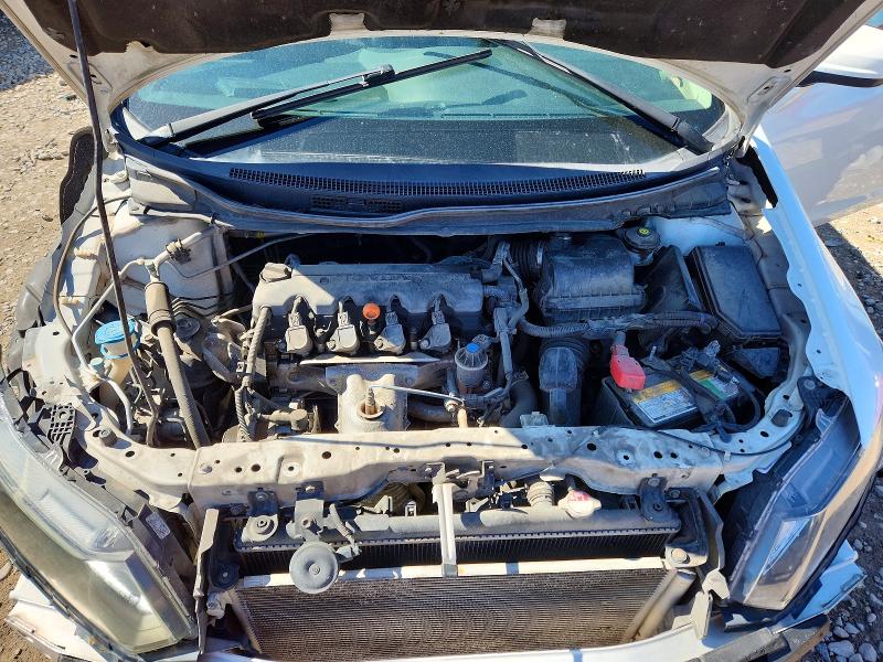 Продажа на аукционе авто 2015 Honda Civic, vin: 19XFB2F92FE105502, номер лота: 52338956