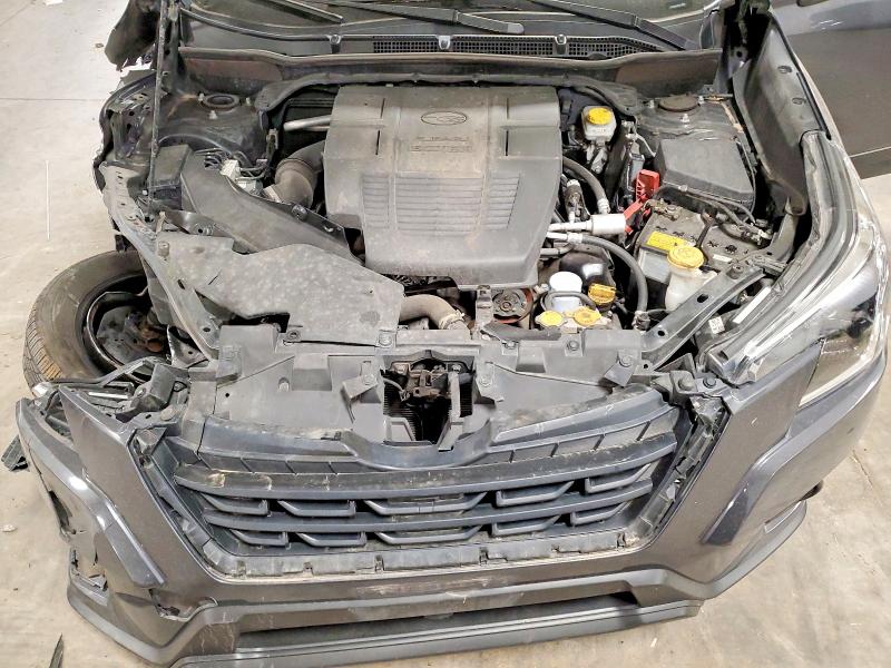 Aukcja sprzedaży 2023 Subaru Forester, vin: JF2SKAAC5PH417659, numer aukcji: 52868466
