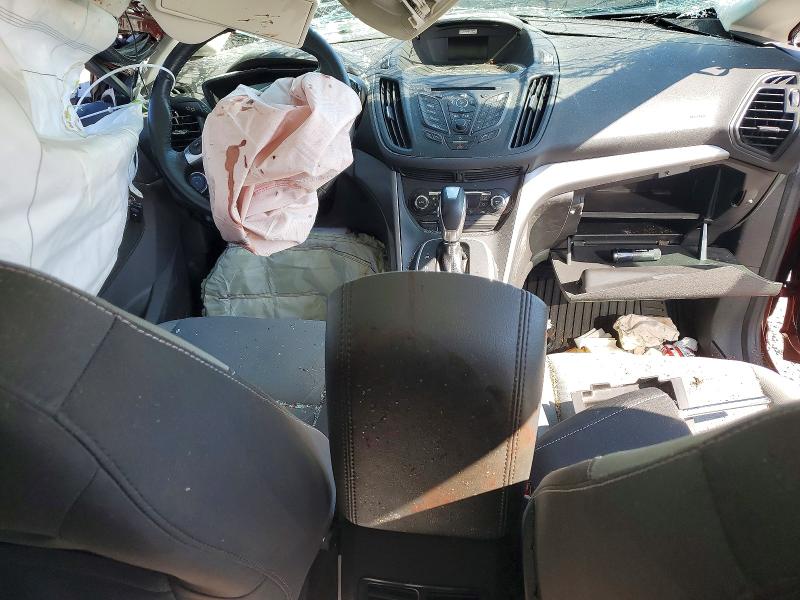 2015 Ford C-max მანქანა იყიდება აუქციონზე, vin: 1FADP5AU2FL116034, აუქციონის ნომერი: 55025536