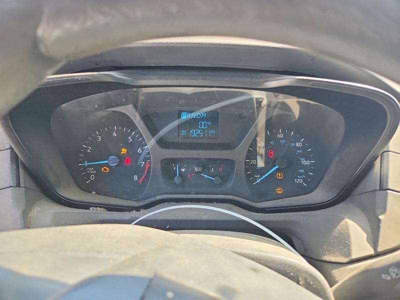 2017 Ford Transit მანქანა იყიდება აუქციონზე, vin: 1FTYR2XM4HKA08552, აუქციონის ნომერი: 53234066