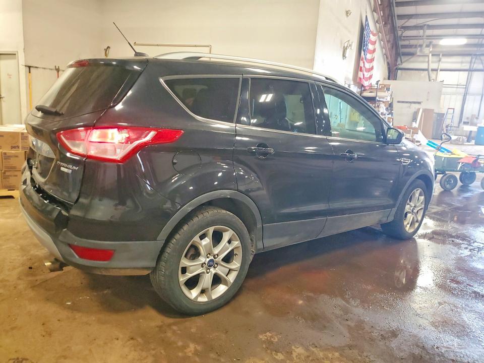 Продаж на аукціоні авто 2015 Ford Escape, vin: 1FMCU9J95FUB66028, номер лоту: 52120346