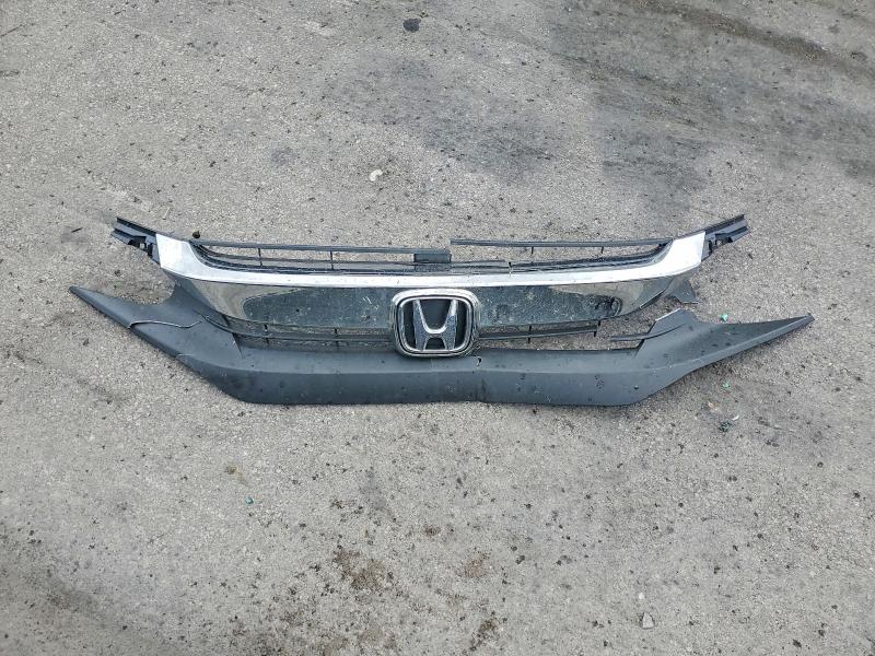2017 Honda Civic მანქანა იყიდება აუქციონზე, vin: 19XFC1F36HE026341, აუქციონის ნომერი: 55136306