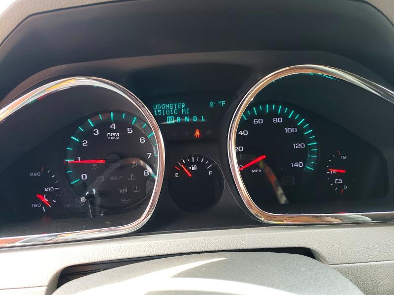 Продаж на аукціоні авто 2012 Chevrolet Traverse, vin: 1GNKRFED4CJ161793, номер лоту: 52696586