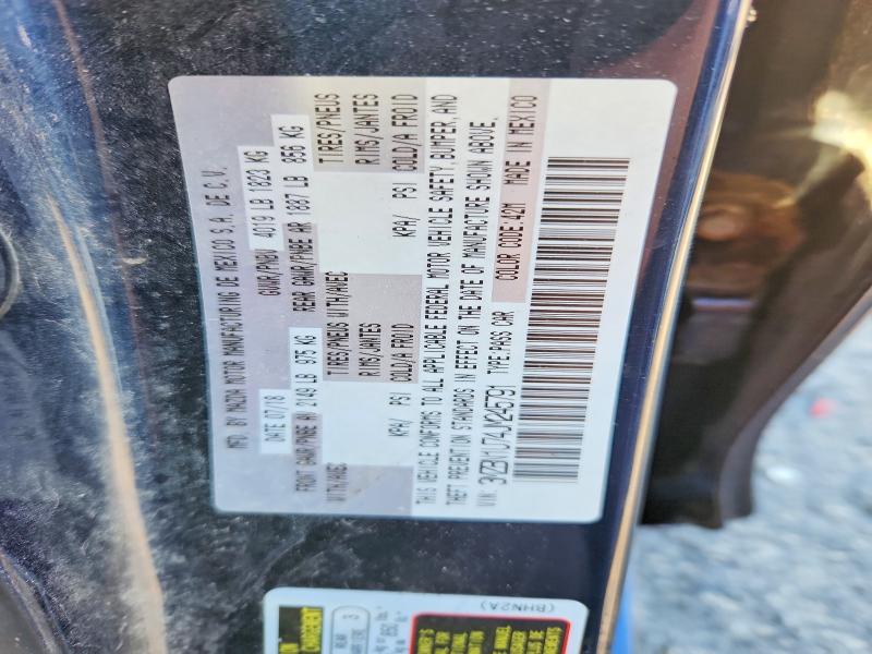Продаж на аукціоні авто 2018 Mazda 3, vin: 3MZBN1U74JM245791, номер лоту: 52687916