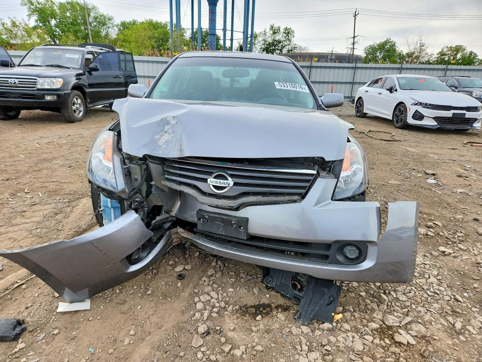 2009 Nissan Altima მანქანა იყიდება აუქციონზე, vin: 1N4AL21E09C199053, აუქციონის ნომერი: 53310016