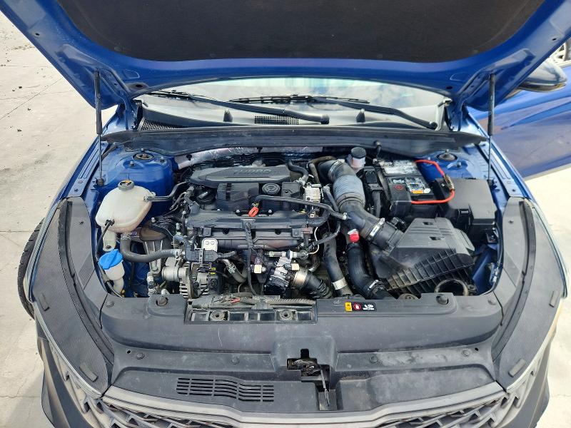 Aukcja sprzedaży 2023 Kia K5, vin: 5XXG64J21PG200351, numer aukcji: 55181016
