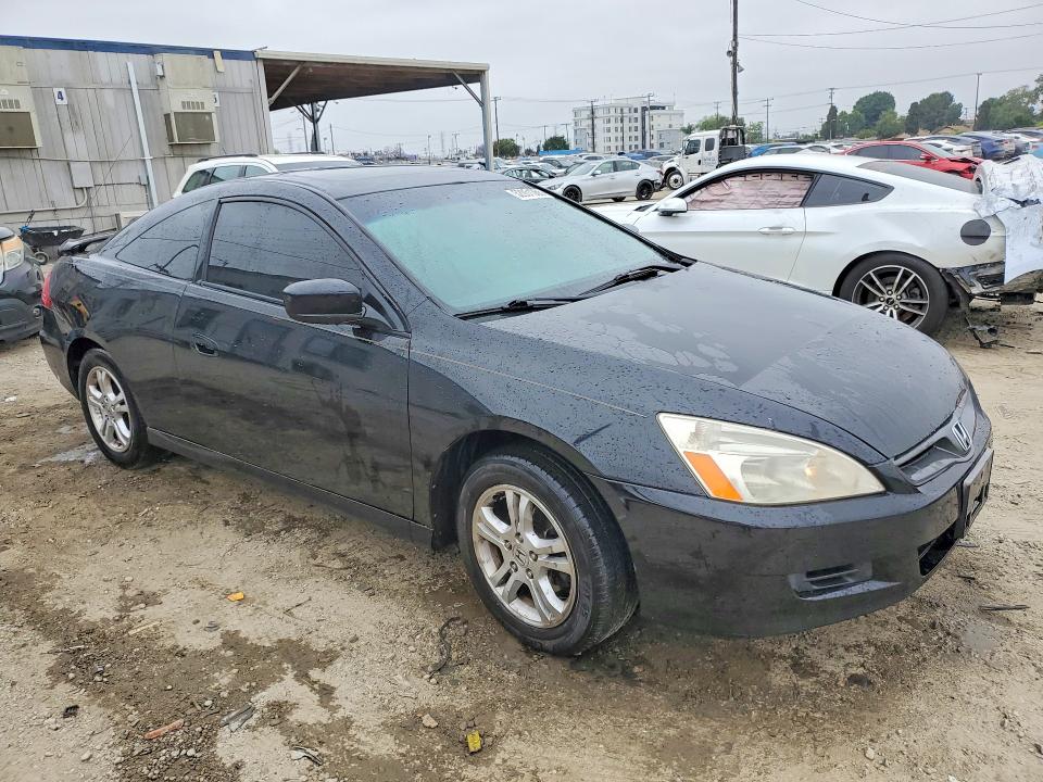 Aukcja sprzedaży 2007 Honda Accord, vin: 1HGCM72697A023410, numer aukcji: 52951356
