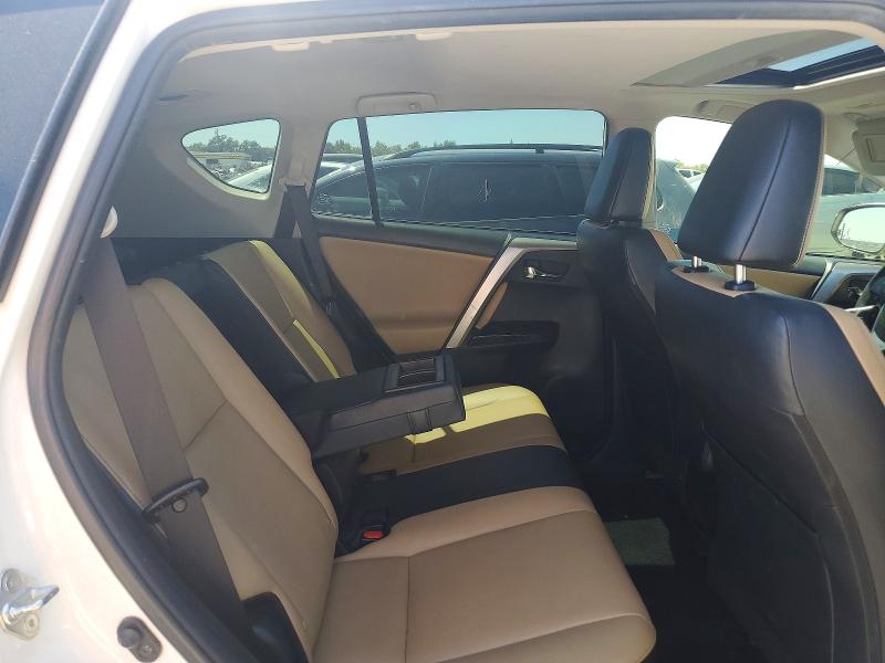 Продажа на аукционе авто 2018 Toyota Rav4 Hv, vin: JTMDJREV9JD155096, номер лота: 54003196