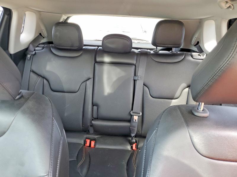 Продажа на аукционе авто 2022 Jeep Compass, vin: 3C4NJDFB4NT132322, номер лота: 53580196