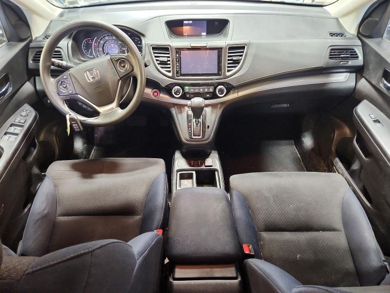 Aukcja sprzedaży 2015 Honda Cr-v, vin: 5J6RM4H58FL097517, numer aukcji: 53956616