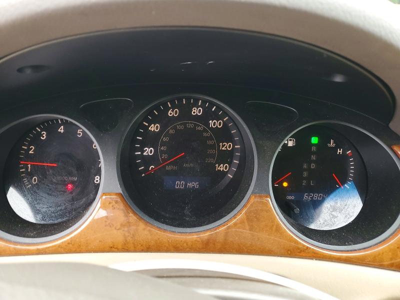 Продажа на аукционе авто 2006 Lexus Es, vin: JTHBA30G065147501, номер лота: 54142726