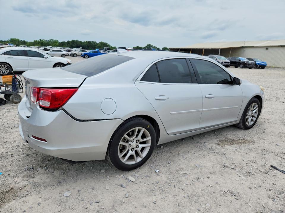 Продажа на аукционе авто 2015 Chevrolet Malibu, vin: 1G11C5SL3FF110989, номер лота: 55396496