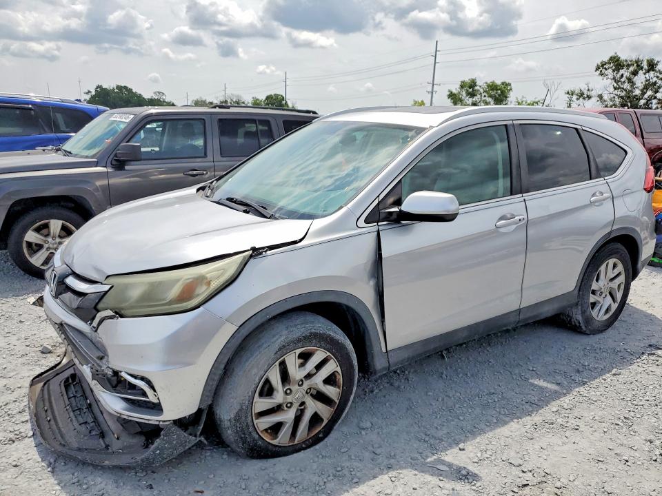 Продаж на аукціоні авто 2016 Honda Cr-v, vin: 2HKRM3H78GH516926, номер лоту: 52886586