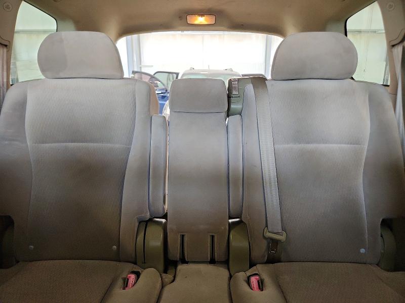 53357786 :رقم المزاد ، JTEDS41A982048179 vin ، 2008 Toyota Highlander مزاد بيع