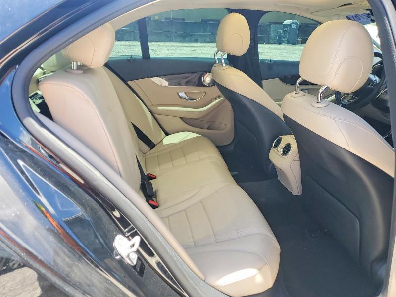 Aukcja sprzedaży 2016 Mercedes-benz C, vin: 55SWF4JB5GU170672, numer aukcji: 54446276