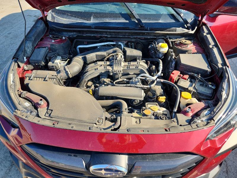 Aukcja sprzedaży 2024 Subaru Outback, vin: 4S4BTANC1R3206573, numer aukcji: 53014216