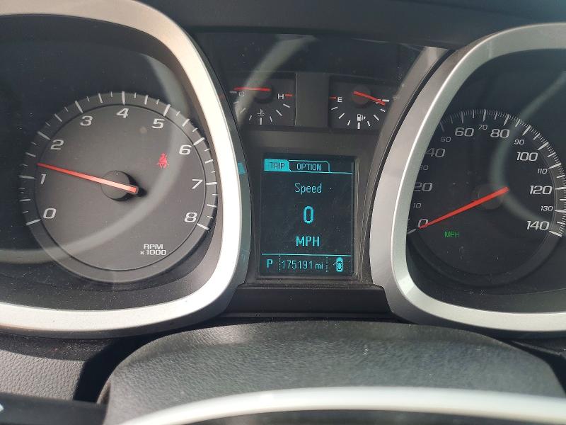Продажа на аукционе авто 2014 Chevrolet Equinox, vin: 2GNALCEK1E6216078, номер лота: 54262156