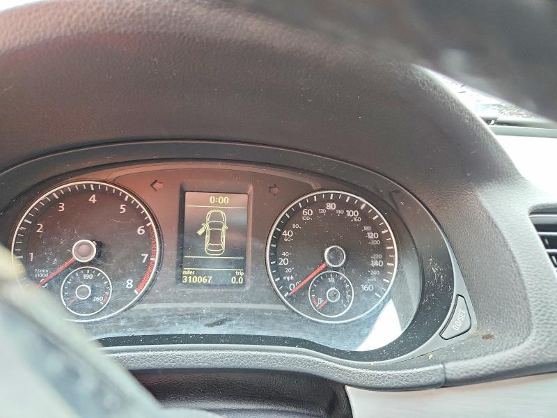 Продаж на аукціоні авто 2012 Volkswagen Passat, vin: 1VWBP7A33CC003416, номер лоту: 52165776