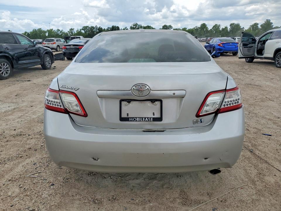 Продажа на аукционе авто 2011 Toyota Camry, vin: 4T1BB3EK7BU143677, номер лота: 54783786