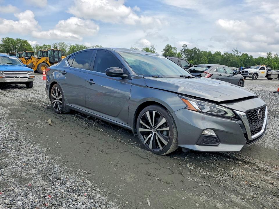 Продаж на аукціоні авто 2021 Nissan Altima, vin: 1N4BL4CV5MN399906, номер лоту: 54844216