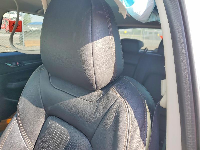 Aukcja sprzedaży 2019 Mazda Cx-5, vin: JM3KFBDM7K1677230, numer aukcji: 54866276