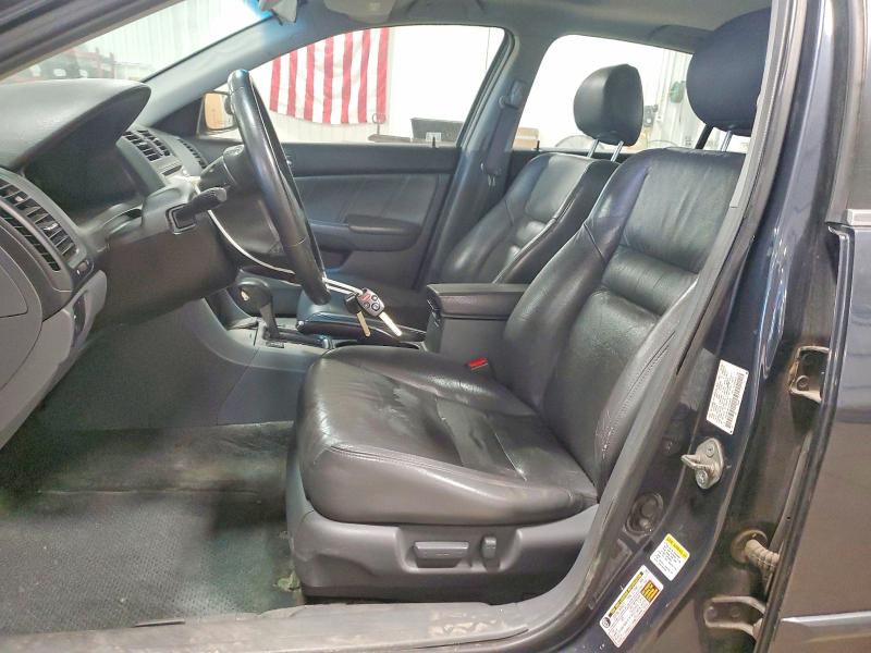 Aukcja sprzedaży 2007 Honda Accord, vin: 1HGCM56847A040695, numer aukcji: 51956946