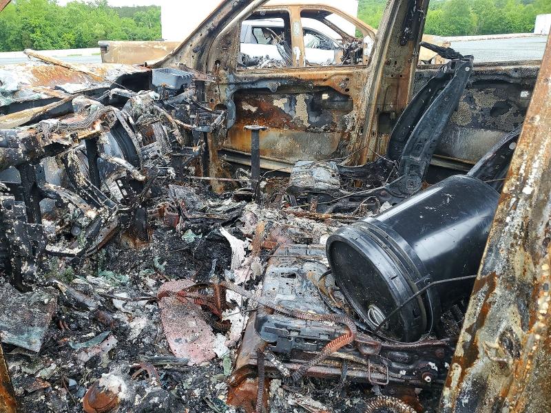 Aukcja sprzedaży 2023 Ram 1500, vin: 1C6SRFMT5PN598824, numer aukcji: 52335986