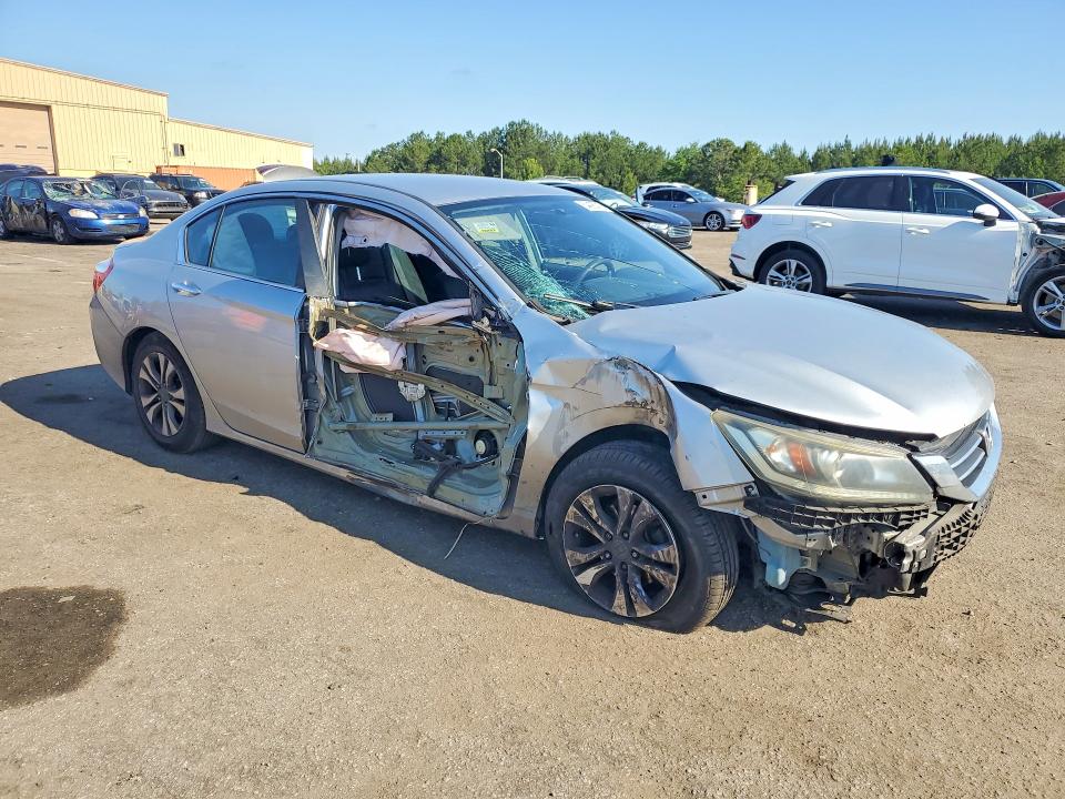 Продажа на аукционе авто 2014 Honda Accord, vin: 1HGCR2F34EA296269, номер лота: 54426016