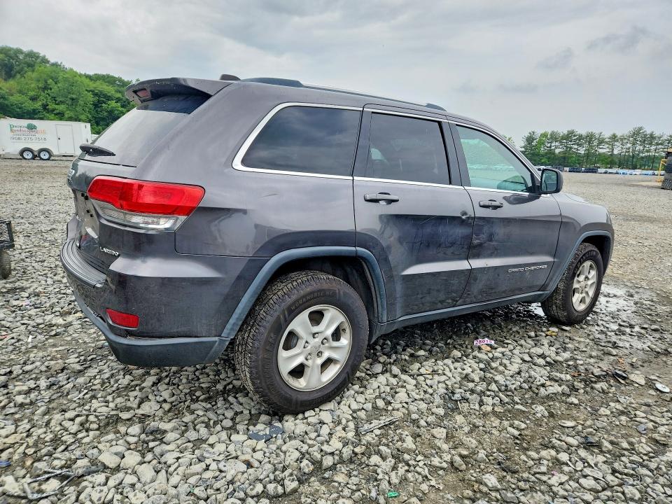 Продажа на аукционе авто 2015 Jeep Grand Cherokee, vin: 1C4RJFAG1FC932542, номер лота: 54062096