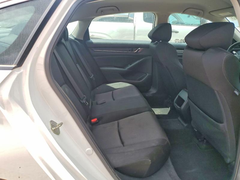 Продаж на аукціоні авто 2020 Honda Accord, vin: 1HGCV1F13LA048158, номер лоту: 53991976
