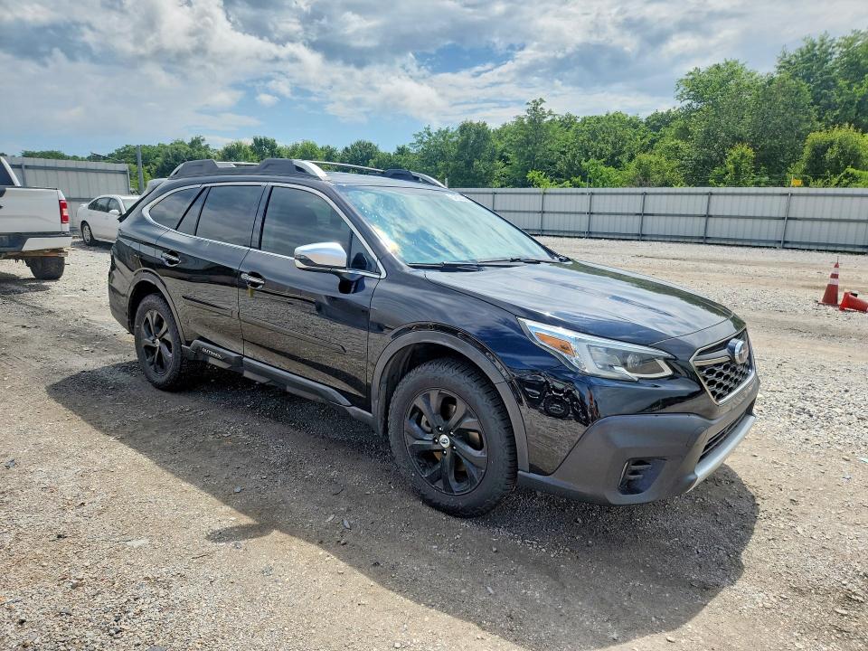 Aukcja sprzedaży 2020 Subaru Outback, vin: 4S4BTGPD3L3249568, numer aukcji: 54629356