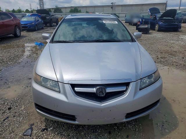 Продажа на аукционе авто 2005 Acura Tl, vin: 19UUA66275A006455, номер лота: 52249096