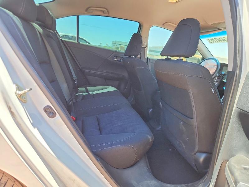 Aukcja sprzedaży 2015 Honda Accord, vin: 1HGCR2F54FA258060, numer aukcji: 54447286