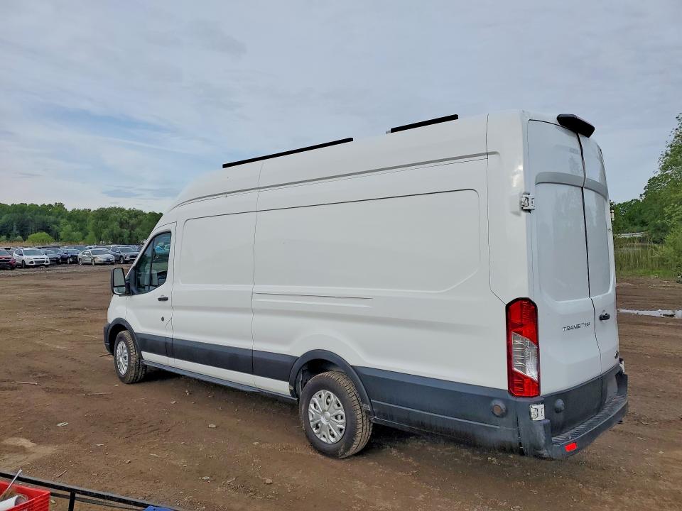 Aukcja sprzedaży 2020 Ford Transit, vin: 1FTBR3X82LKB22136, numer aukcji: 54109346