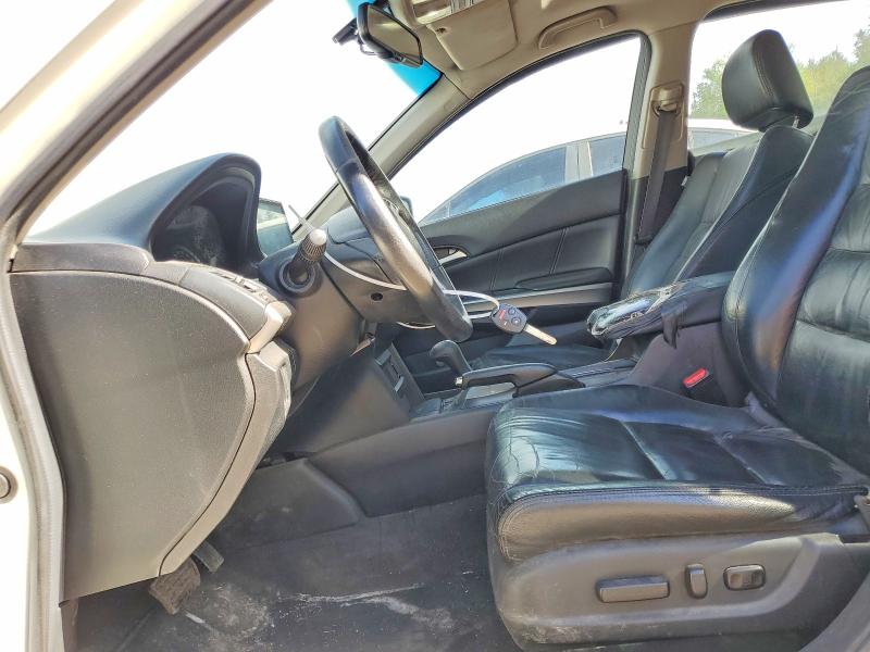 2009 Honda Accord მანქანა იყიდება აუქციონზე, vin: 1HGCP36879A802318, აუქციონის ნომერი: 53168026