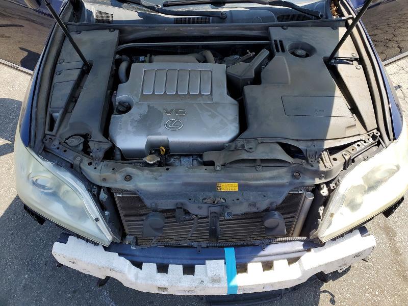 2011 Lexus Es მანქანა იყიდება აუქციონზე, vin: JTHBK1EG5B2464874, აუქციონის ნომერი: 53182796