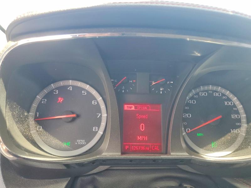 Продаж на аукціоні авто 2015 Gmc Terrain, vin: 2GKFLZE35F6366775, номер лоту: 54087396