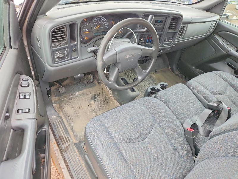 Aukcja sprzedaży 2006 Gmc Sierra, vin: 1GTHK24U86E222190, numer aukcji: 54413446