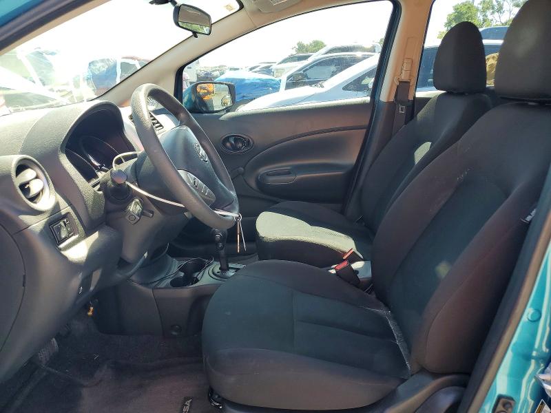 Auction sale of the 2015 Nissan Versa Note, vin: 3N1CE2CP0FL423548, lot number: 52676166