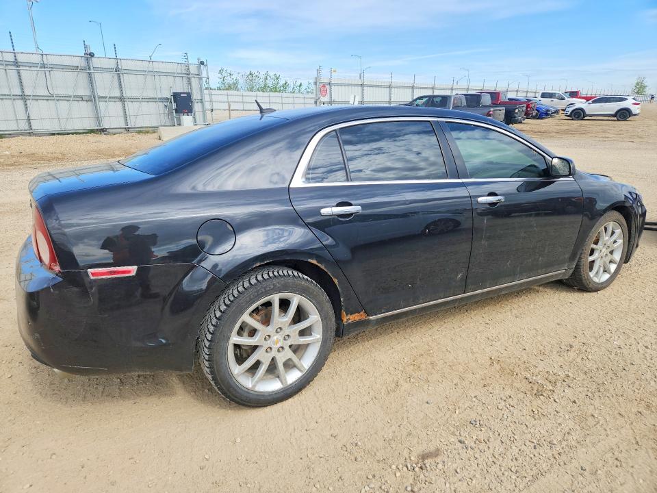 54461996 :رقم المزاد ، 1G1ZE5E76AF313900 vin ، 2010 Chevrolet Malibu مزاد بيع