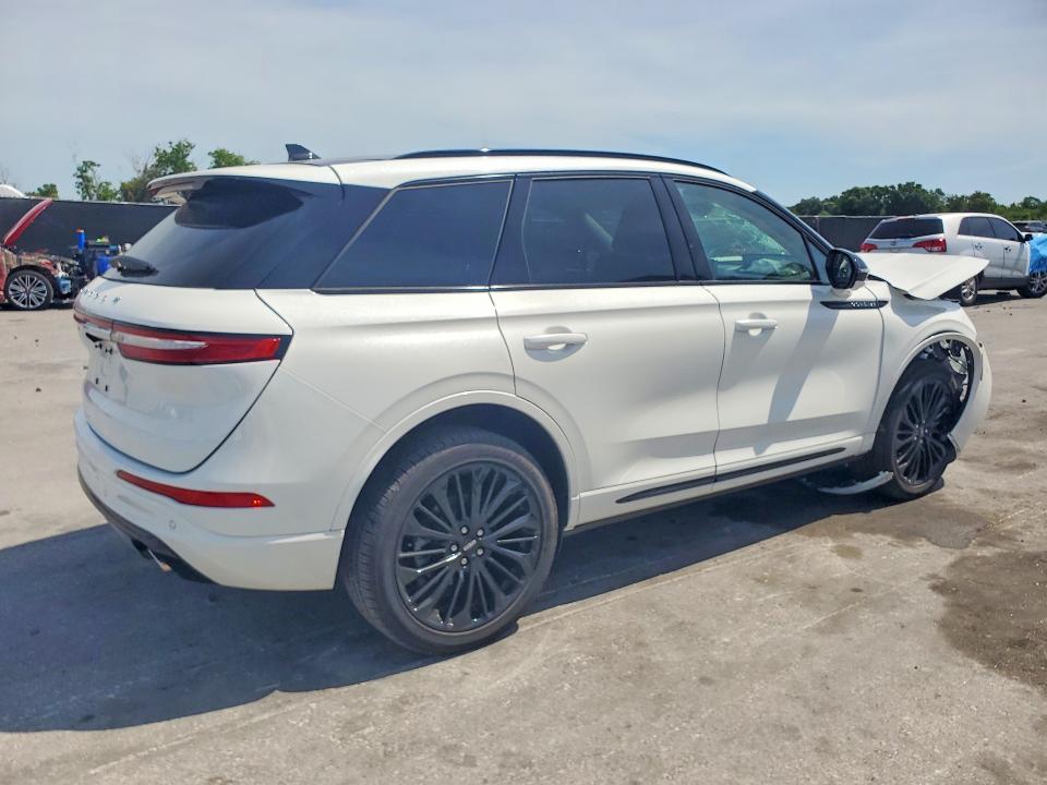 Продажа на аукционе авто 2025 Lincoln Corsair, vin: 5LMCJ1DA8SUL07892, номер лота: 52472976