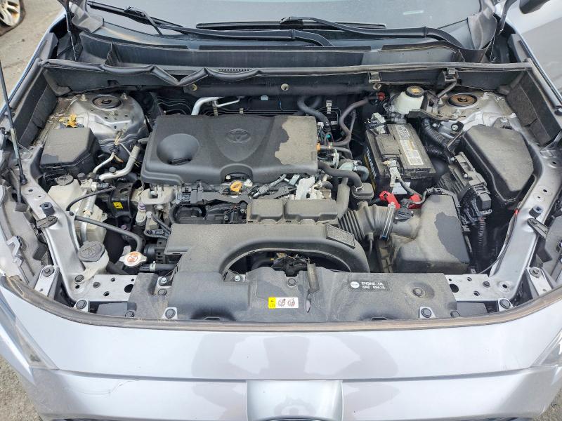 Aukcja sprzedaży 2021 Toyota Rav4, vin: 2T3P1RFV3MC200683, numer aukcji: 52759106