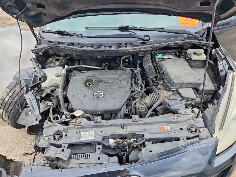 Продажа на аукционе авто 2013 Mazda 5, vin: JM1CW2CL5D0153735, номер лота: 52032296